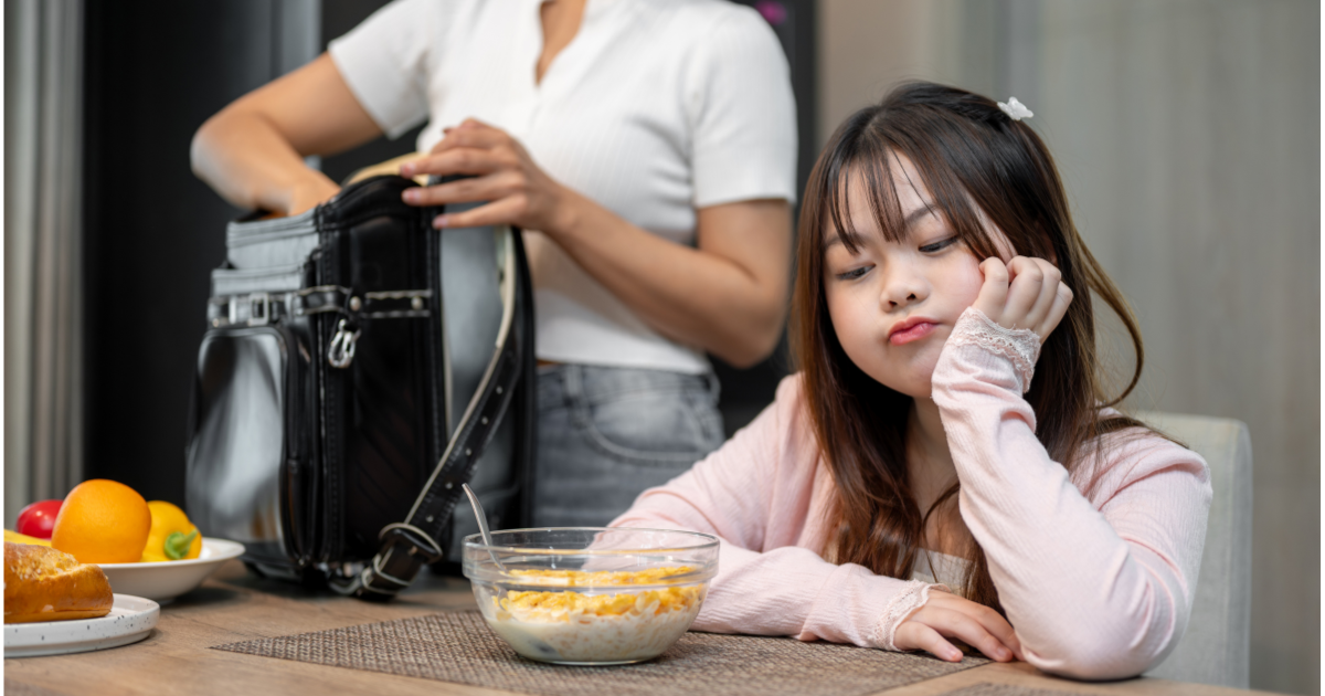 ワンオペママの暮らし体験談