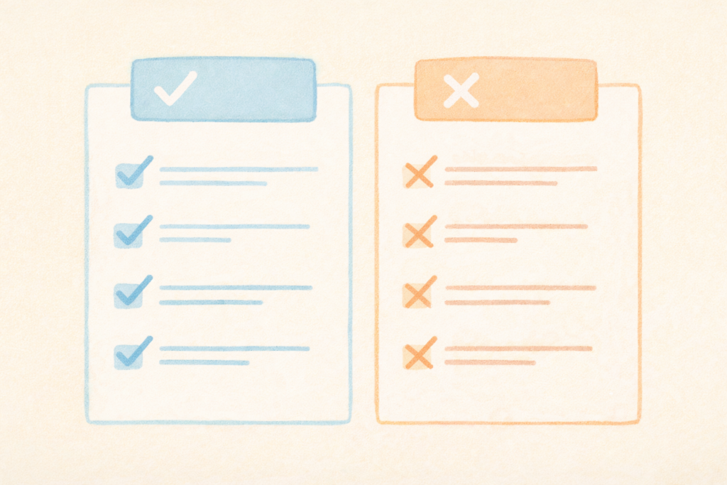 家庭学習教材天神のメリットとデメリットまとめ