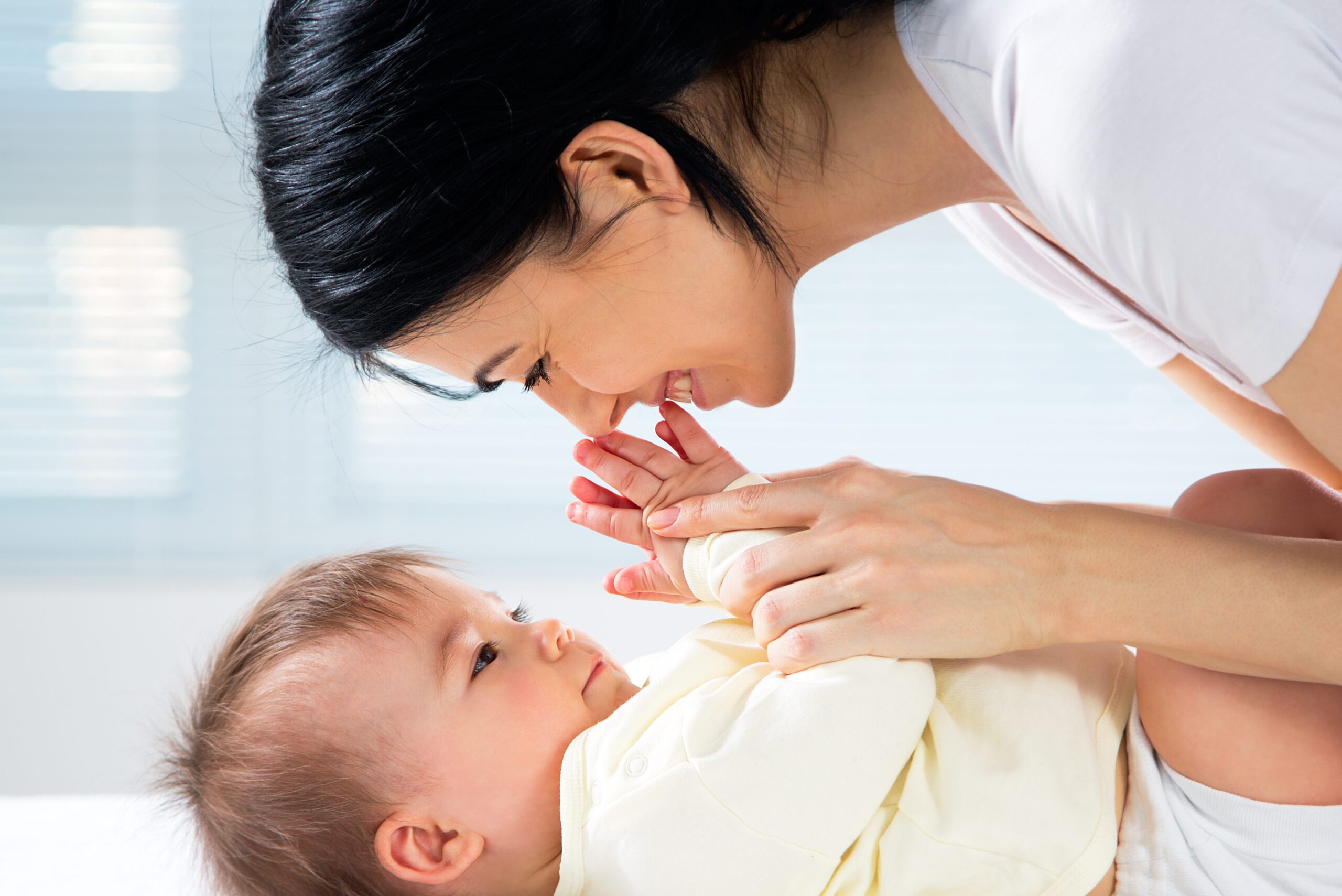 出産準備・育児グッズ設計