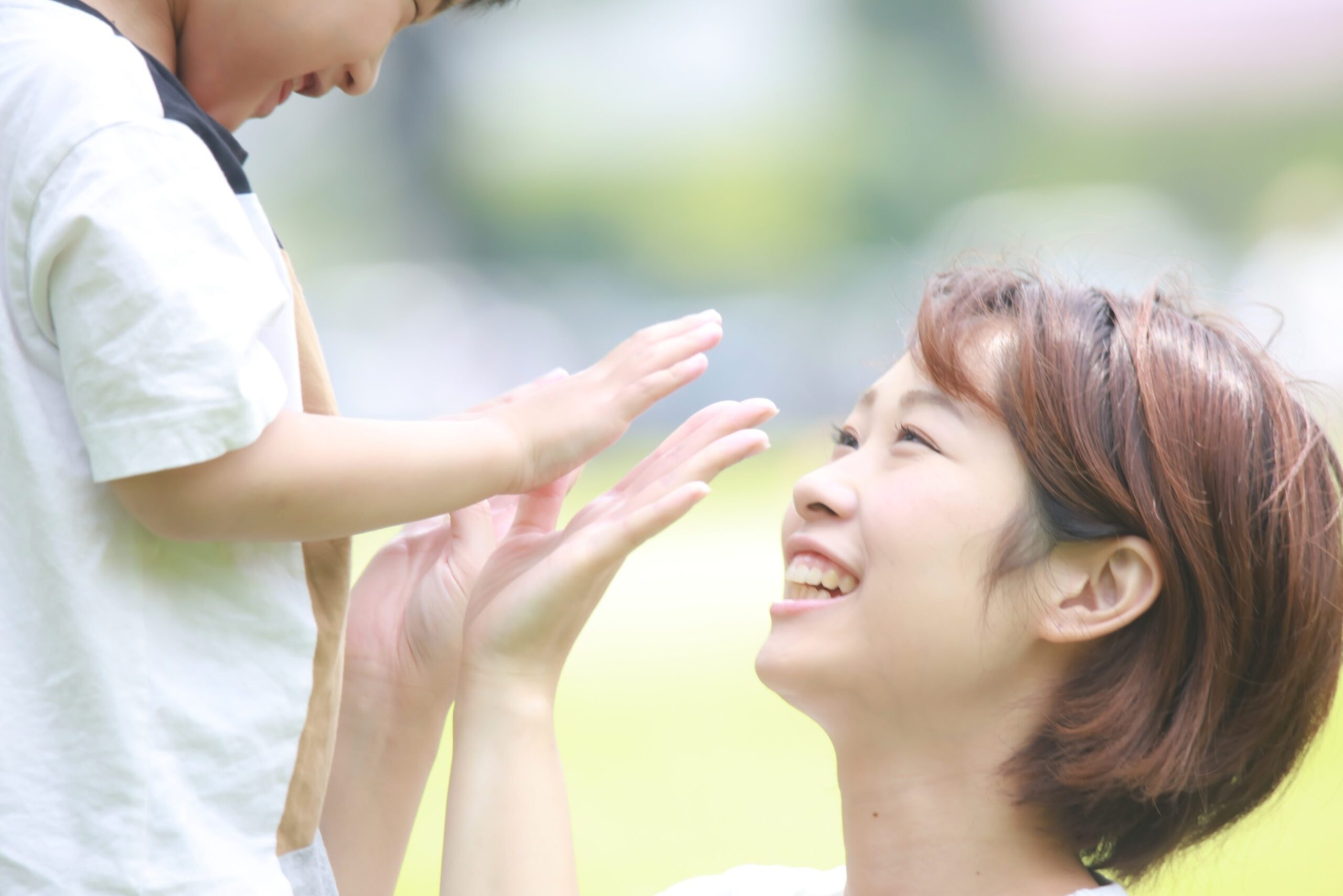 ママの暮らし・子育ての悩み