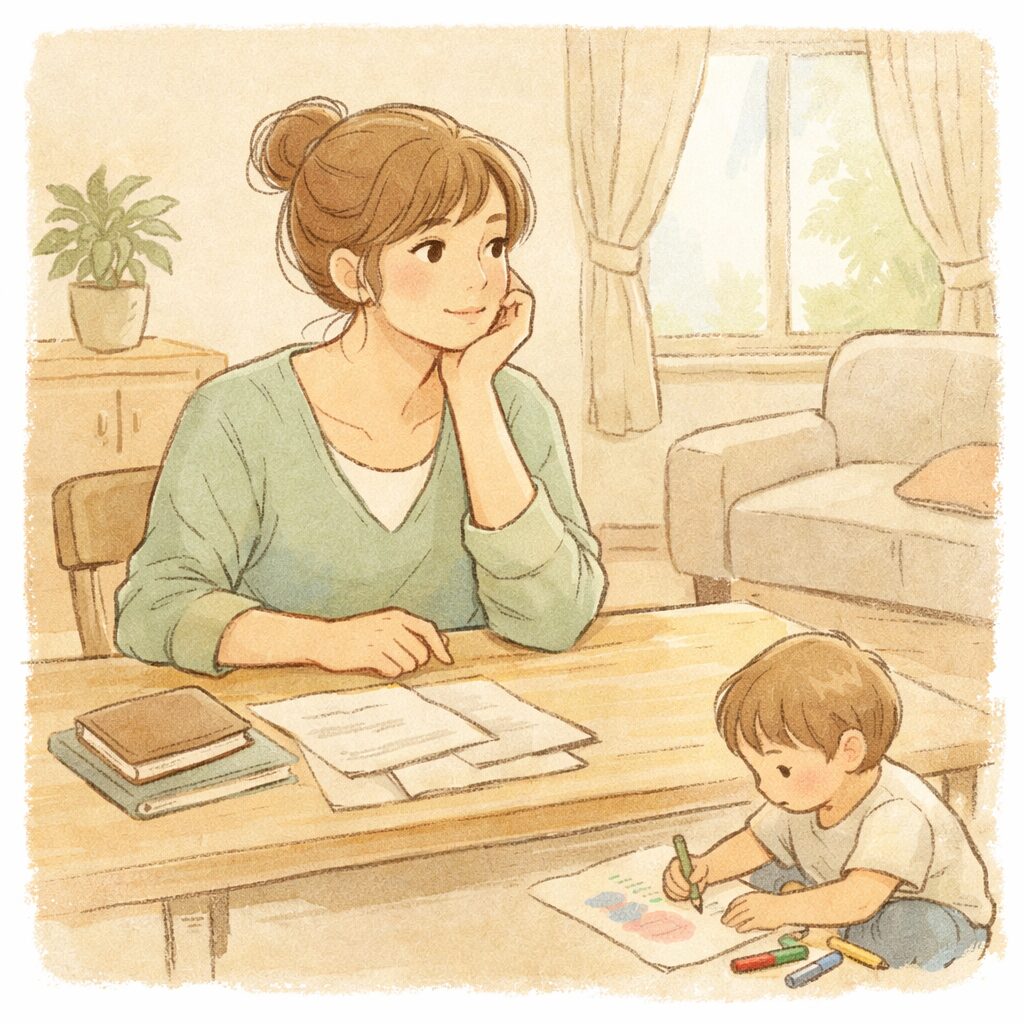 子育て体験談まとめ