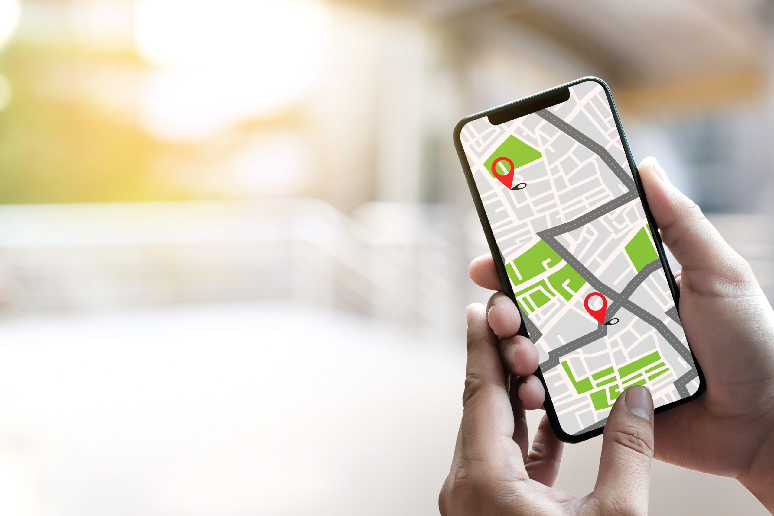 子どもの見守り・防犯対策