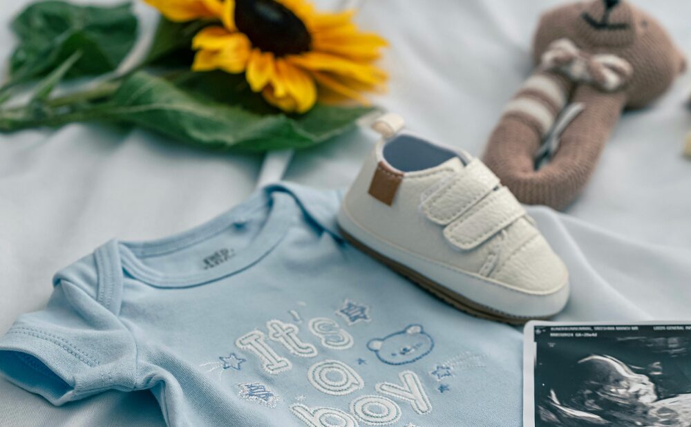 妊娠・出産準備ガイド